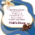 Haagen Dazs® Vanilla Milk Chocolate Ice Cream Bars Perspective: top