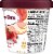Haagen Dazs® Strawberry  Ice Cream Pint Perspective: top