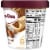Haagen Dazs® Rocky Road Gluten Free Ice Cream Perspective: top