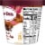 Haagen-Dazs Chocolate Chocolate Chip Ice Cream Perspective: top