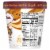 Haagen-Dazs Chocolate Chip Cookie Dough Ice Cream Perspective: top