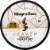 Haagen-Dazs® Heaven Cold Brew Espresso Chip Light Ice Cream Perspective: top