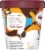 Haagen Dazs® Black & White Cookie Ice Cream Perspective: top