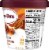 Haagen-Dazs® Bourbon Praline Pecan Ice Cream Pint Perspective: top