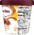 Haagen Dazs® Honey Salted Caramel Almond Gluten Free Ice Cream Perspective: top