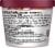 Haagen-Dazs Chocolate Chocolate Chip Ice Cream Perspective: top