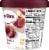Häagen-Dazs Cherry Vanilla Ice Cream Perspective: top