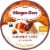 Haagen Dazs® Caramel Cone Ice Cream Cup Perspective: top