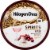 Haagen-Dazs® Spirits Rose & Cream Ice Cream Perspective: top