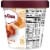 Haagen-Dazs Dulce de Leche Ice Cream Perspective: top