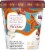 Ice Cream, Vanilla Caramel Pecan Perspective: top
