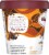 Haagen Dazs® Coffee Chocolate Brownie Ice Cream Pint Perspective: top