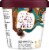 Haagen Dazs® Spirits Bourbon Vanilla Bean Truffle Ice Cream Perspective: top