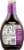 KC Masterpiece Honey Teriyaki Marinade Perspective: top