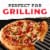 Jack's Supreme Original Thin Crust Frozen Pizza Perspective: top