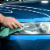 Turtle Wax® Headlight Lens Restorer Kit Perspective: top