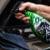 Turtle Wax® Fresh Dash & Glass Interior Detailer Perspective: top