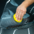 Turtle Wax® Super Hard Shell Finish® Paste Wax Perspective: top