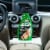 Turtle Wax® Luxe Leather™ Trigger Spray Cleaner Perspective: top