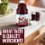 R.W. Knudsen Lower Sugar Organic Tart Cherry Juice Perspective: top