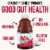RW Knudsen Family Lower Sugar Organic Cranberry Juice Beverage Perspective: top