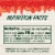 Maple Grove Farms of Vermont Strawberry Syrup Perspective: top