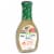 Maple Grove Farms of Vermont Vidalia Onion Dressing Perspective: top