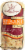 Western Bagel Sesame Bagels Perspective: top