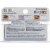 Ardell® Glamour Lashes # 101 Black Eyelashes Perspective: top