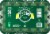 Perrier® Sparkling Water Perspective: top