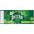 Perrier Lime Flavored Carbonated Mineral Water 10 Count Perspective: top