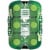 Perrier® Lime Flavored Sparkling Bottled Water Perspective: top