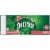 Perrier® Watermelon Sparkling Natural Mineral Water 10 Cans Perspective: top
