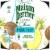 Maison Perrier® Chic Pina Fizz Sparkling Beverages Perspective: top