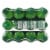 Perrier Sparkling Bottled Water Perspective: top