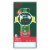 Perrier Strawberry Flavored Sparkling Water Sleek Cans Perspective: top
