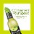 Daily's Cocktails Sweetened Lime Juice Cocktail Mixer Perspective: top