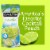 Daily's Margarita Frozen Ready to Drink Cocktail Single Pouch Perspective: top
