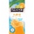 Daily's Mai Tai Frozen Ready to Drink Cocktail Single Pouch Perspective: top