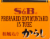 S&B Prepared Hot Mustard in Tube Perspective: top