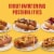 Hebrew National Reduced Fat Beef Franks Hot Dogs Perspective: top