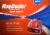 Rug Doctor Portable Spot Cleaner - Red Perspective: top