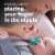 Philips Avent 3+ Months Assorted Soothie Baby Pacifiers Perspective: top