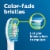Philips Sonicare SimplyClean C1 Replacement Toothbrush Heads Perspective: top