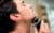 Philips Norelco Replacement Shaving Heads For Series 5000 Shaver Perspective: top