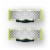 Philips Norelco OneBlade Replacement Blades Perspective: top