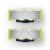 Philips Norelco OneBlade Replacement Blades Perspective: top