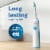Philips Sonicare 2100 DailyClean Power Toothbrush Perspective: top