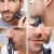 Philips Norelco Multigroom 3000 All-in-One Trimmer Perspective: top