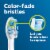 Philips Sonicare G2 Replacement Toothbrush Heads Perspective: top